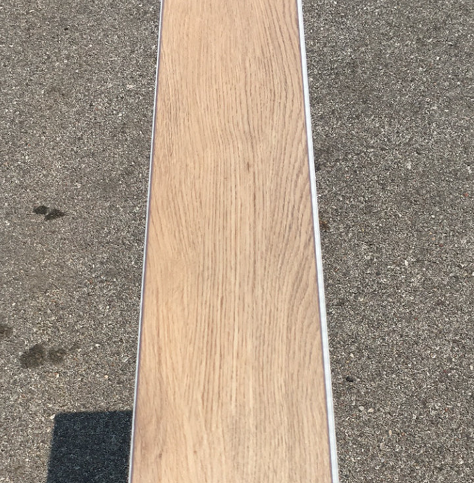 English Oak LVP