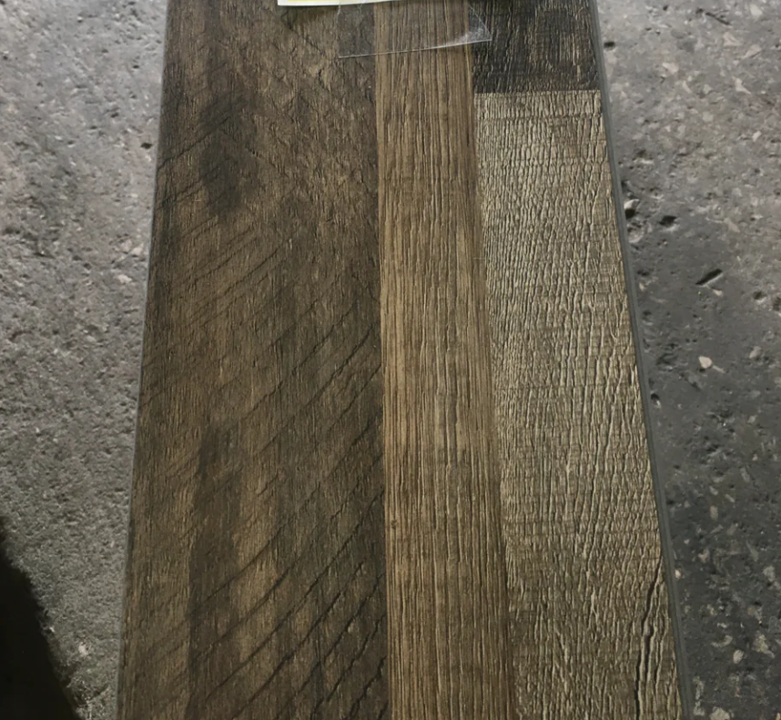 Cinnamon LVP
